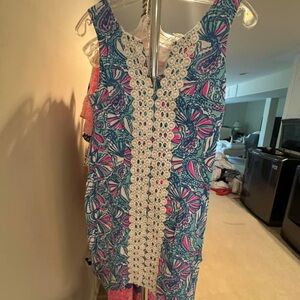 Lilly for Target Dress